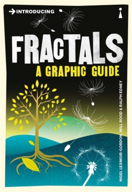 okładka Introducing Fractals książka | Rood Will, Lesmoir-Gordon Nigel
