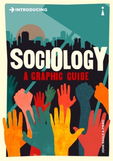 okładka Introducing Sociology książka | Nagle John