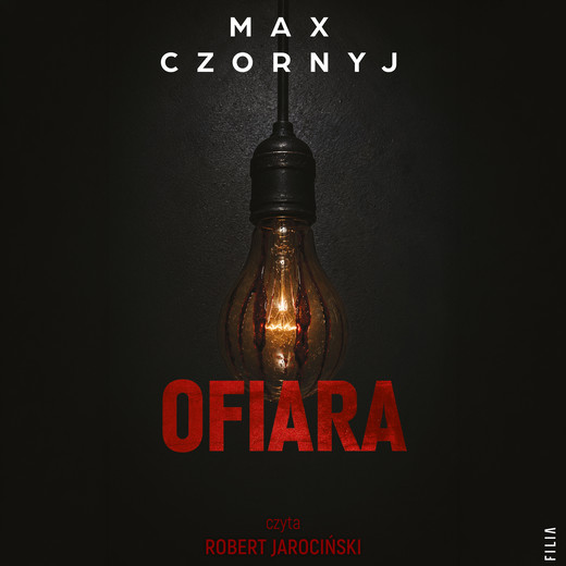 okładka Ofiara audiobook | MP3 | Max Czornyj