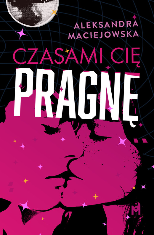 okładka Czasami cię pragnę ebook | epub, mobi | Aleksandra Maciejowska