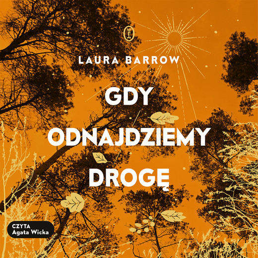 okładka Gdy odnajdziemy drogę audiobook | MP3 | Laura Barrow