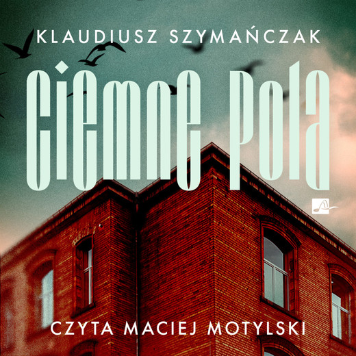 okładka Ciemne pola audiobook | MP3 | Klaudiusz Szymańczak