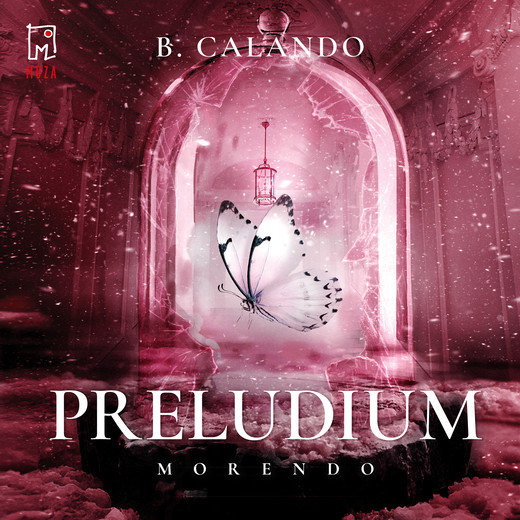 okładka Preludium audiobook | MP3 | Calando B.