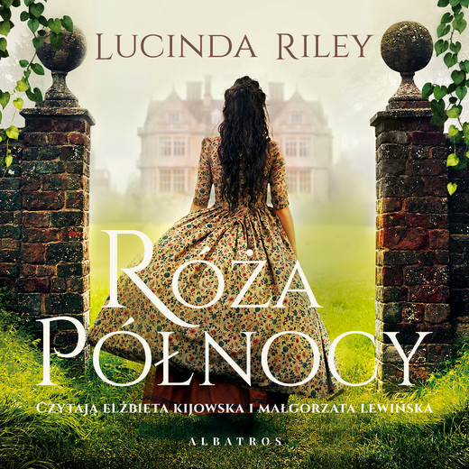 okładka Róża północy audiobook | MP3 | Lucinda Riley