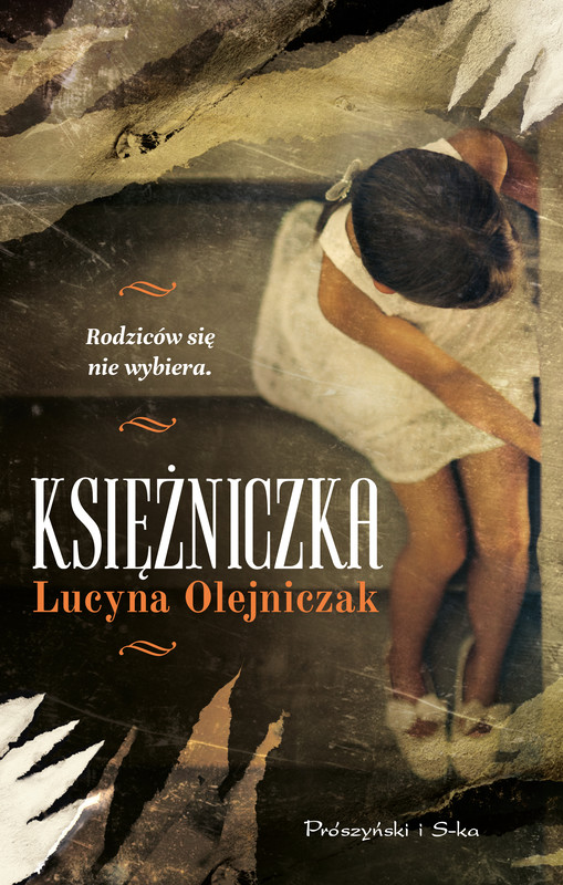 okładka Księżniczka ebook | epub, mobi | Lucyna Olejniczak