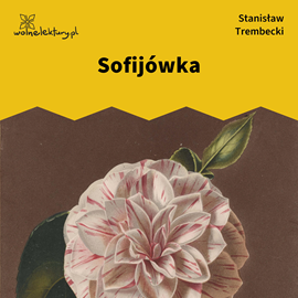 okładka Sofijówka audiobook | MP3 | Stanisław Trembecki