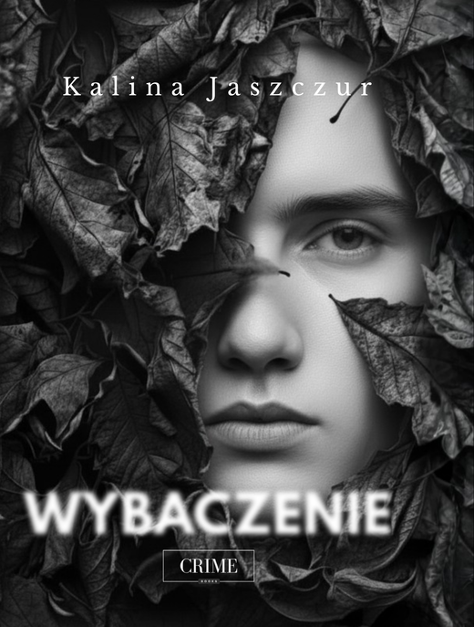 okładka WYBACZENIE ebook | epub, mobi, pdf | Kalina Jaszczur