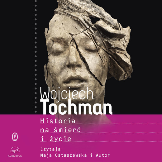 okładka Historia na śmierć i życie audiobook | MP3 | Wojciech Tochman