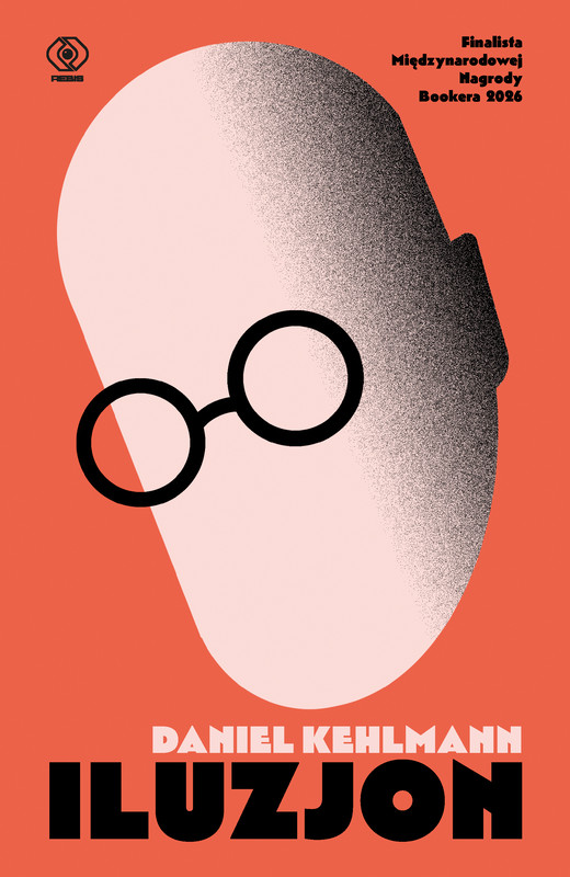 okładka Iluzjon ebook | epub, mobi | Daniel Kehlmann