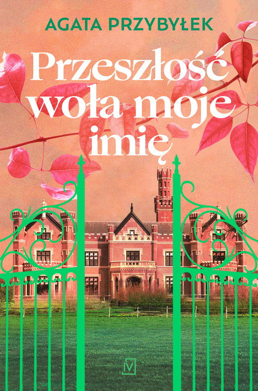 okładka Przeszłość woła moje imię ebook | epub, mobi | Agata Przybyłek