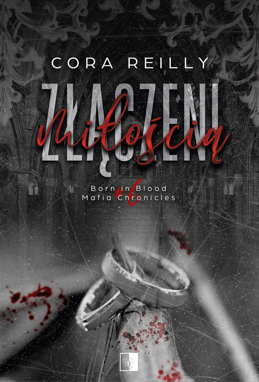 okładka Złączeni miłością (wznowienie) ebook | epub, mobi | Cora Reilly