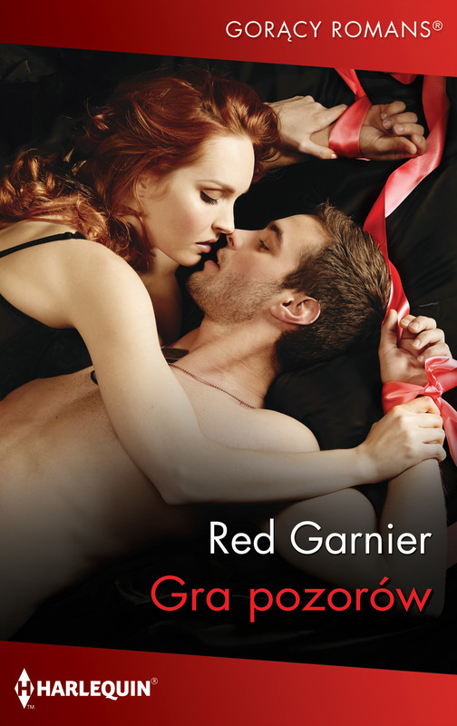 okładka Gra pozorów ebook | epub, mobi | Red Garnier