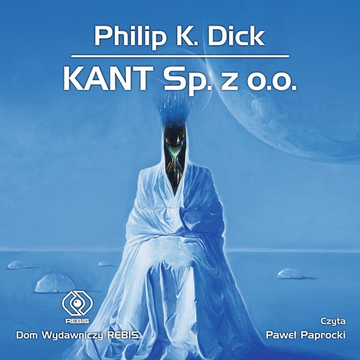 okładka KANT Sp. z o.o. audiobook | MP3 | Philip K. Dick