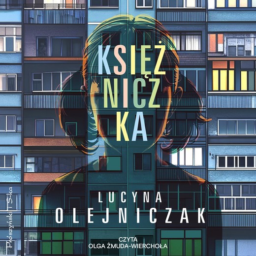 okładka Księżniczka audiobook | MP3 | Lucyna Olejniczak
