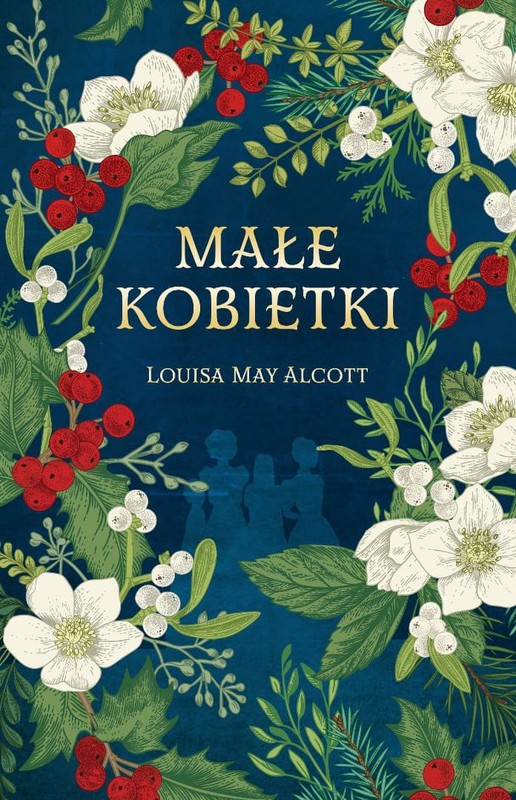 okładka Małe kobietki audiobook | MP3 | Louisa May Alcott