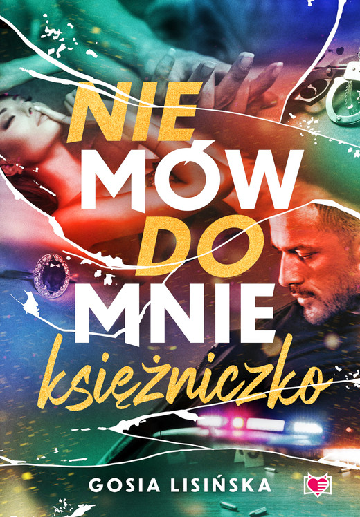 okładka Nie mów do mnie "księżniczko" ebook | epub, mobi | Małgorzata Lisińska