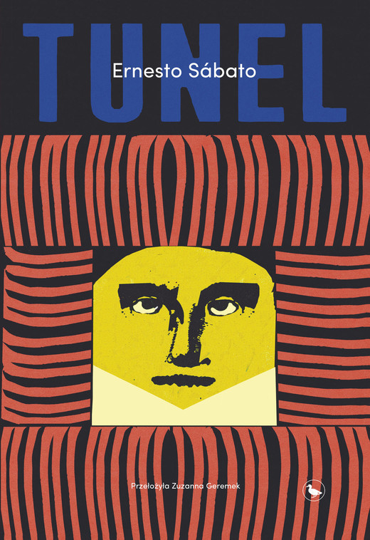 okładka Tunel ebook | epub, mobi | Ernesto Sábato
