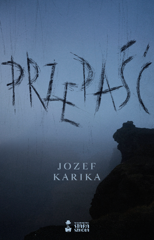 okładka Przepaść ebook | epub, mobi | Jozef Karika