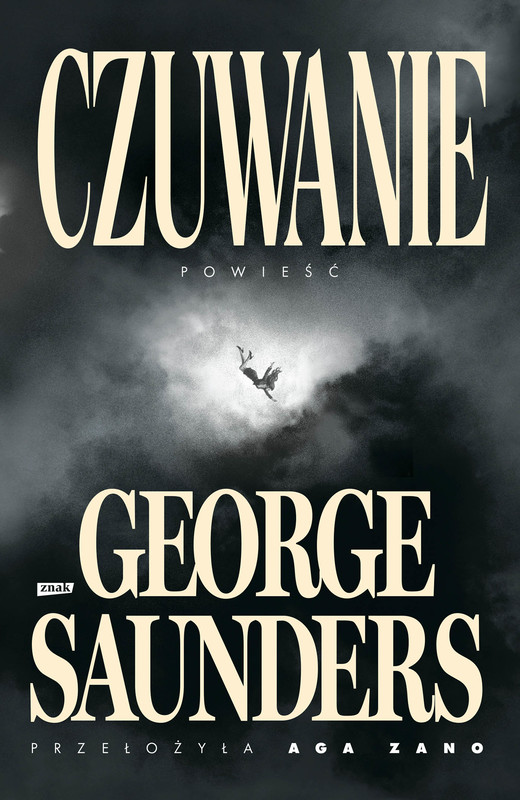 okładka Czuwanie ebook | epub, mobi | George Saunders