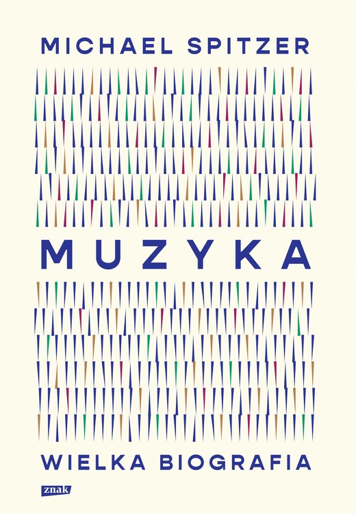 okładka Muzyka. Wielka biografia ebook | epub, mobi | Michael Spitzer
