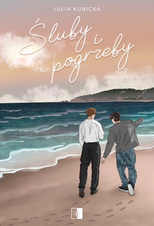 okładka Śluby i pogrzeby ebook | epub, mobi | Julia Kubicka