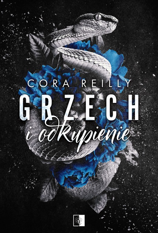 okładka Grzech i odkupienie ebook | epub, mobi | Cora Reilly