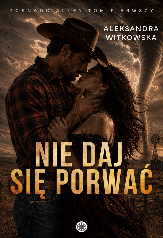 okładka Nie daj się porwać ebook | epub, mobi | Aleksandra Witkowska