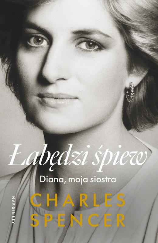 okładka Łabędzi śpiew ebook | epub, mobi | Charles Spencer