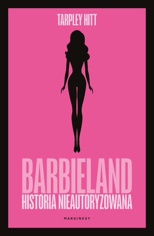 okładka Barbieland ebook | epub, mobi | Tarpley Hitt