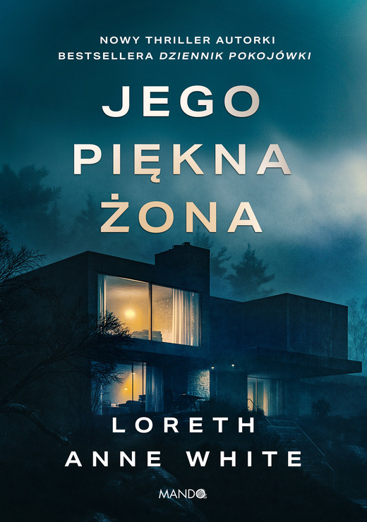 okładka Jego piękna żona ebook | epub, mobi | Loreth Anne White