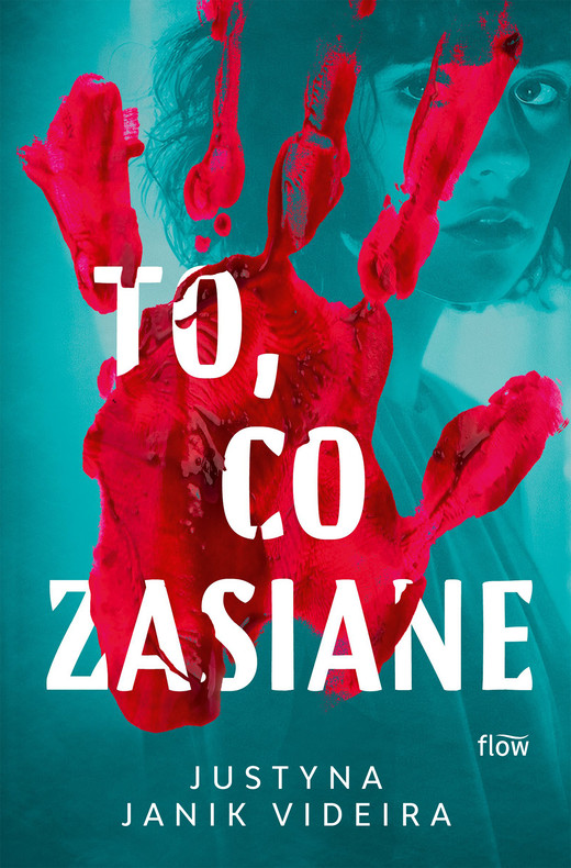 okładka To, co zasiane ebook | epub, mobi | Justyna Janik Videira