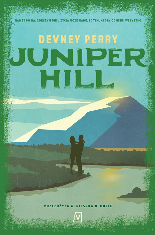 okładka Juniper Hill ebook | epub, mobi | Devney Perry