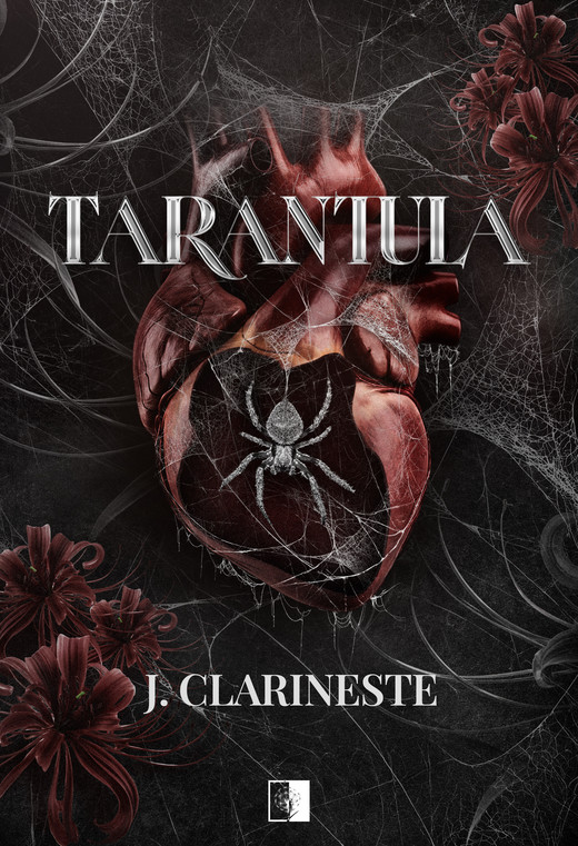 okładka Tarantula ebook | epub, mobi | J. Clarineste