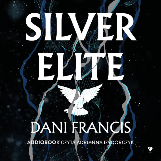 okładka Silver Elite audiobook | MP3 | Dani Francis