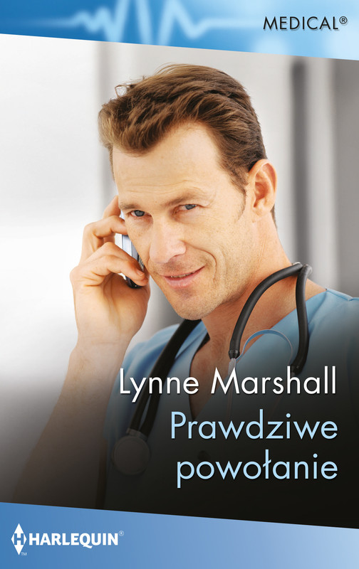 okładka Prawdziwe powołanie ebook | epub, mobi | Lynne Marshall
