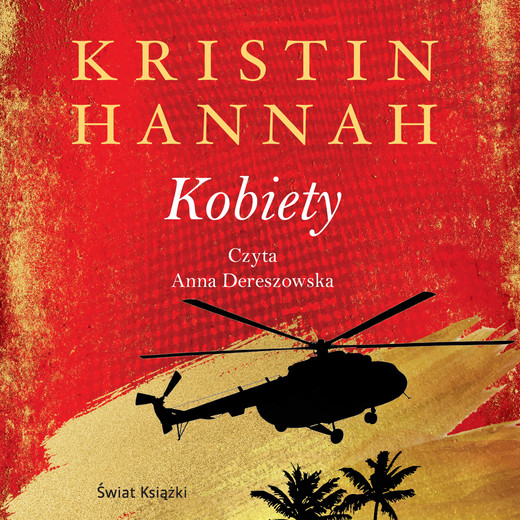 okładka Kobiety audiobook | MP3 | Hannah Kristin