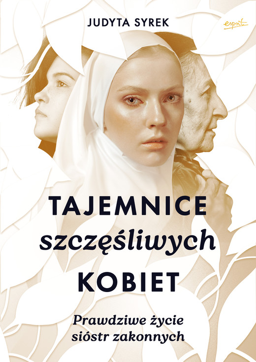 okładka Tajemnice szczęśliwych kobiet ebook | epub, mobi | Judyta Syrek