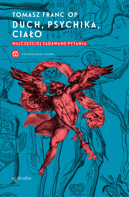 okładka Duch, psychika, ciało. Najczęściej zadawane pytania audiobook | MP3 | Tomasz Franc