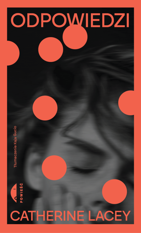okładka Odpowiedzi ebook | epub, mobi | Catherine Lacey