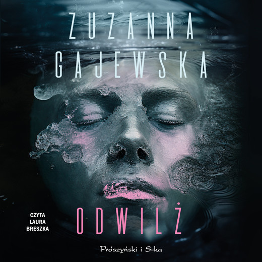 okładka Odwilż audiobook | MP3 | Zuzanna Gajewska