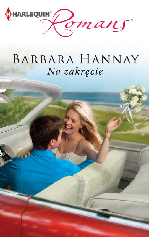 okładka Na zakręcie ebook | epub, mobi | Barbara Hannay