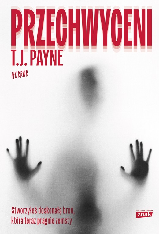 okładka Przechwyceni ebook | epub, mobi | T.J. Payne