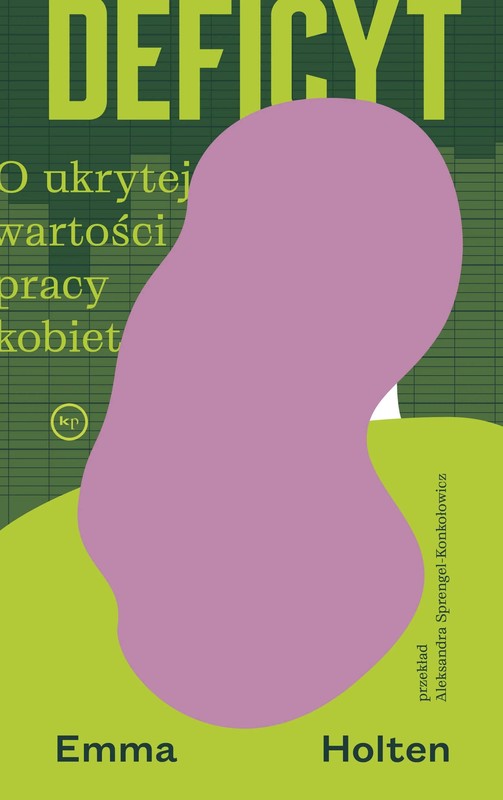 okładka Deficyt ebook | epub, mobi | Emma Holten
