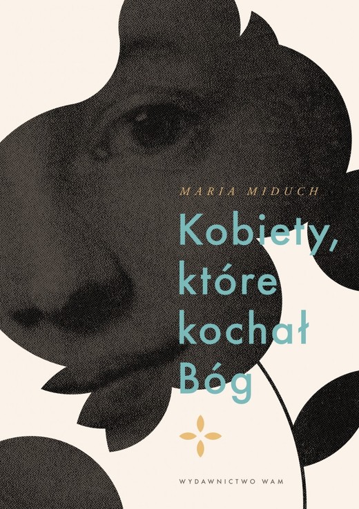 okładka Kobiety, które kochał Bóg ebook | epub, mobi | Maria Miduch