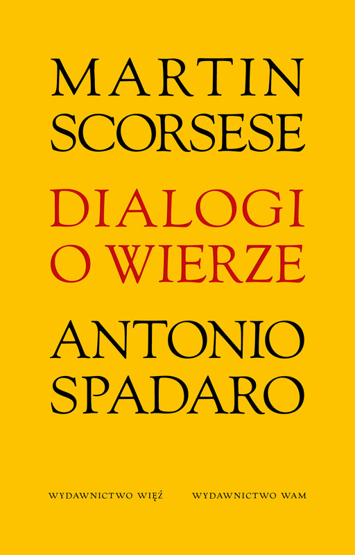 okładka Dialogi o wierze ebook | epub, mobi | Martin Scorsese