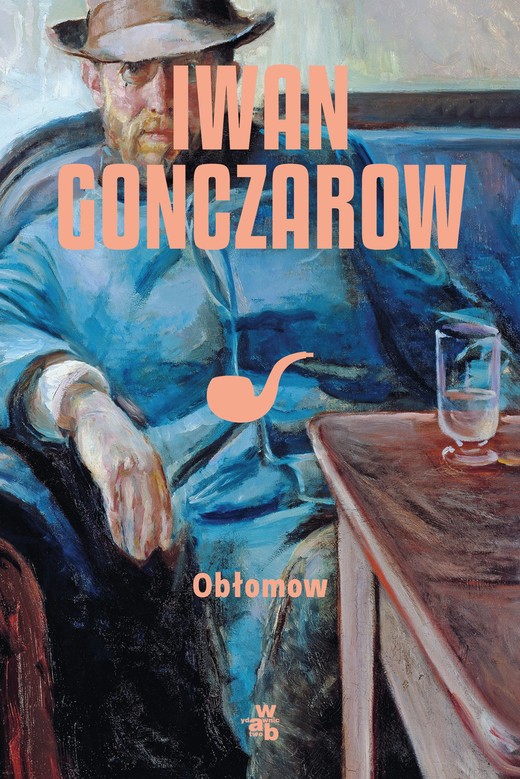 okładka Obłomow ebook | epub, mobi | Iwan Gonczarow