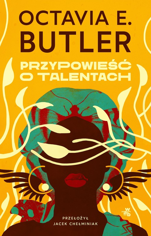 okładka Przypowieść o talentach ebook | epub, mobi | Octavia E. Butler