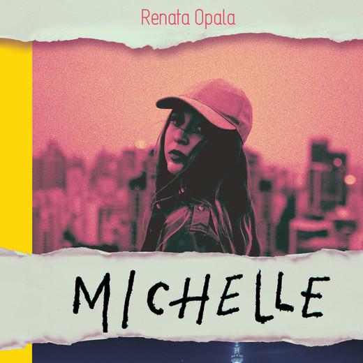 okładka Michelle audiobook | MP3 | Renata Opala