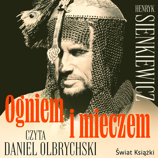 okładka Ogniem i mieczem tom2. audiobook | MP3 | Henryk Sienkiewicz