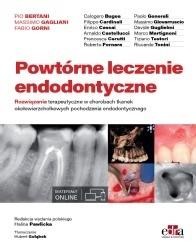 okładka Powtórne leczenie endodontyczne książka | Gagliani M., Gorni F., Bertani P.